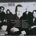 CD: Yö - Rakkaus On Lumivalkoinen (2003) - pikkukuva 2