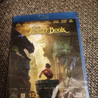 The Jungle Book UUSI BLU-RAY - pikkukuva 1