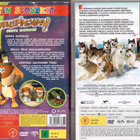 2 KPL DVD ELOKUVIA - pikkukuva 2