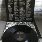 EBBA GRÖN: ”Samlade Singlar 78/82” Lp levy - pikkukuva 3
