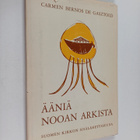 Carmen Bernos de Gasztold : Ääniä Nooan arkista - pikkukuva 1