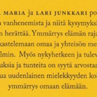 Kaija Maria: Muutakin kuin numeroita - pikkukuva 3