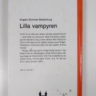 Angela Sommer-Bodenburg : Lilla vampyren - pikkukuva 2