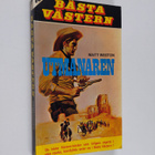 Matt Weston : Utmanaren - pikkukuva 1