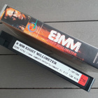 VHS: 8mm - Eight Millimeter, Leikkaamaton (Nicolas Cage 1998 - pikkukuva 4