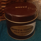 Fazer Mocca Liqueur peltipurkki vintage - pikkukuva 2
