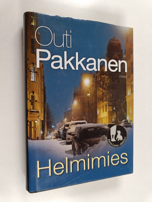 Outi Pakkanen : Helmimies
