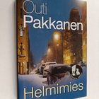 Outi Pakkanen : Helmimies - pikkukuva 1