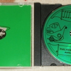HALAVATUN PAPAT ~ Mopollako Tulija? ~  CD - pikkukuva 3