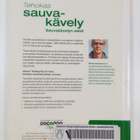 Marko Kantaneva : Tehokas sauvakävely : sauvakävelyn salat - pikkukuva 2