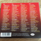Soul - The Ultimate Soul Anthems 4CD (Rhino) - pikkukuva 2