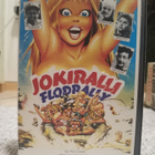 Vhs fix JOKIRALLI - UP THE CREEK - pikkukuva 1