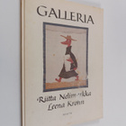 Riitta Nelimarkka : Galleria - pikkukuva 1