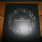 Insomnium: Shadows Of The Dying Sun Box - pikkukuva 1