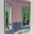 Anne Saarenoja : Finland : land of beauty - pikkukuva 1