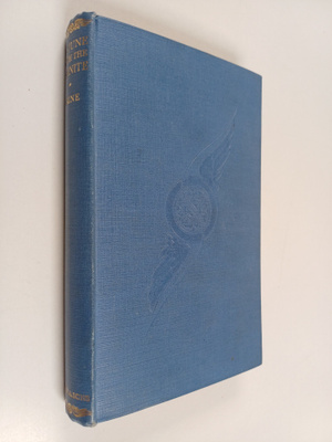 Ralph Waldo Trine : In Tune with the Infinite or, Fullnes...
