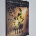 Marina Budhos : The Professor Of Light - pikkukuva 1