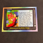 EP10 Bulbasaur and the Hidden Village - Pokemon Topps TV - pikkukuva 2
