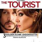 The Tourist - (Blu-ray) - pikkukuva 1