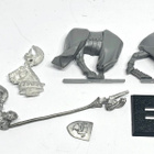 WHFB - Bretonnia Grail Knight [G176] - pikkukuva 3