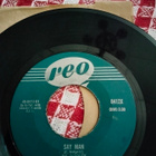 Bo Diddley sinkku - pikkukuva 1