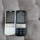 2kpl Nokia C5-00 puhelinta - pikkukuva 2