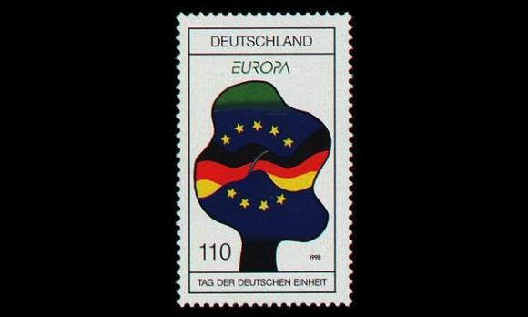 Saksa 1985 ** Europa kansalliset juhlat (1998)