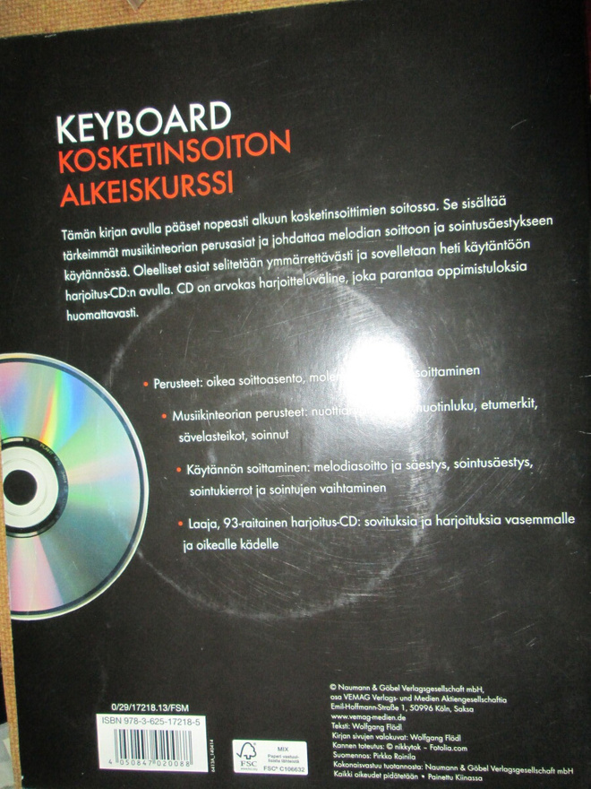 Item image