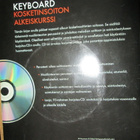 Wolfgang Flödl: Keyboard - kosketinsoiton alkeiskurssi - pikkukuva 4