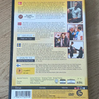 U2 MY FRIEND - DVD (uusi) - pikkukuva 2