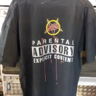 SLAYER T-PAITA VUODELTA 2004 KOKO XL - pikkukuva 2