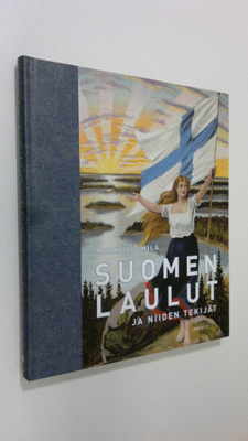 Markus Similä : Suomen laulut ja niiden tekijät