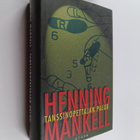 Henning Mankell : Tanssinopettajan paluu - pikkukuva 1