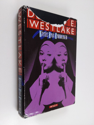 Donald E. Westlake : Käytös hyvä kymmenen