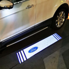 Ford C-MAX/S-MAX/Galaxy ym. sivupeilien projekto - pikkukuva 1