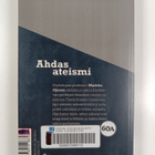 Markku Ojanen : Ahdas ateismi - pikkukuva 2