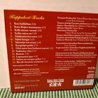 Hilja Grönfors & Latšo Džinta:Kai tu džaha? cd - pikkukuva 2