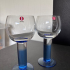 Iittala Mondo viinilasit 2 kpl, Kerttu Nurminen! - pikkukuva 5