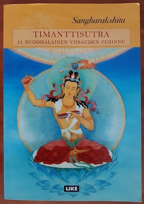 Sangharakshita: Timanttisutra