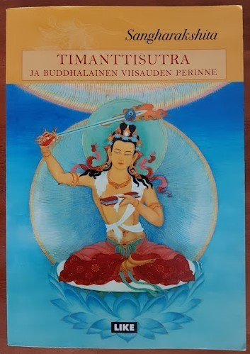 Sangharakshita: Timanttisutra
