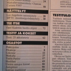TUULILASI AUTOLEHTI 2 / 1991 KATSO SISÄLTÖ KUVISTA 2 ja 3 - pikkukuva 3