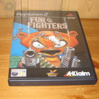 Fur Fighters: Viggo's Revenge Ps2 - pikkukuva 1