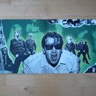 TURBONEGRO - SMALL FECES VOLUME 2 lp - pikkukuva 3