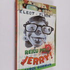 Carol Gorman : Reilu peli, Jerry! - pikkukuva 1