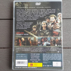 DVD: The Last Legion (Colin Firth, Ben Kingsley 2007) - pikkukuva 2