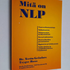 Terttu Grönfors : Mitä on NLP - pikkukuva 1
