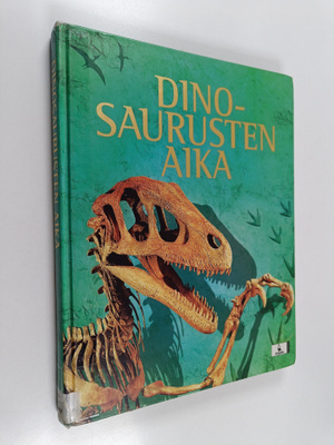 Susanna Davidson : Dinosaurusten aika