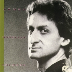 Armen Donelian - Secrets (CD)