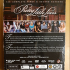 Pretty Little Liars - kausi 1 ja 2 DVD-boksi - pikkukuva 2