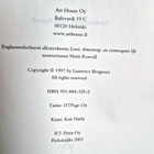 Louis Armstrong Laurence Bergreen Kirja 1997 - pikkukuva 5